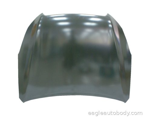 LEGACY/OUTBACK 10-14 HOOD*STEEL*W/O TURBO* 08567