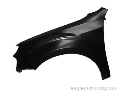 FORESTER 09-13 LT FENDER 08510