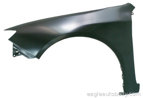 IMPREZA 08-11 LT FENDER*EXC.IMPREZA WRX_STI 08504-2