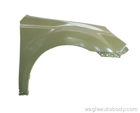 LEGACY 10-14 LT FENDER 08518.12