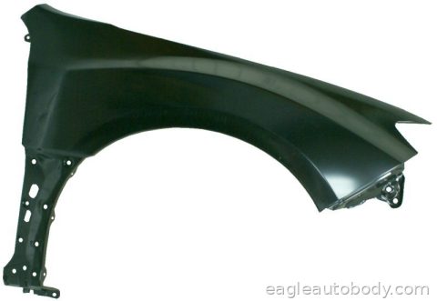 WRX-STI 08-14 LT.FENDER*=08504-4 08504.12