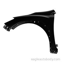CROSSTREK 18-23 LT.FENDER*STEEL 08502-2