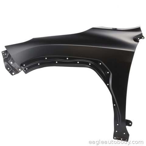 CROSSTREK 24-24 LT FT FENDER ASSY*EXC WILDERN SU1240162