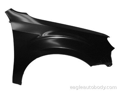 FORESTER 09-13 RT FENDER 08509