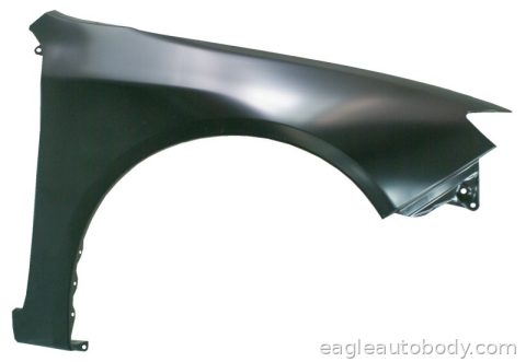 IMPREZA 08-11 RT FENDER*EXC.IMPREZA_WRX STI 08504-1