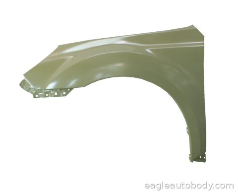 LEGACY 10-14 RT FENDER 08518.11
