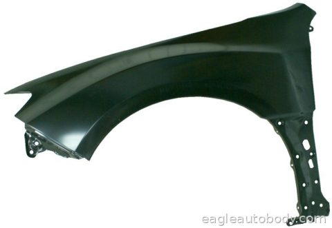 WRX-STI 08-14 RT.FENDER*=08504-3 08504.11