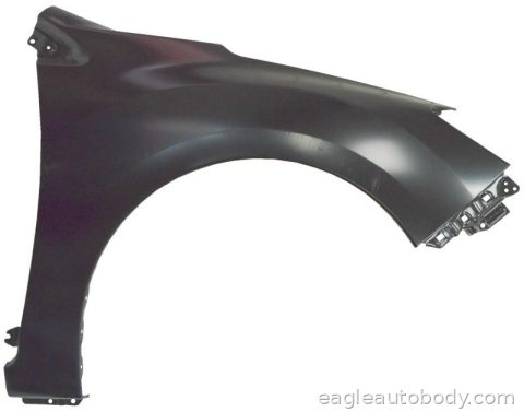 IMPREZA 12-16 RT FENDER*W/O.S.LAMP*W/O FLARE 08504-5