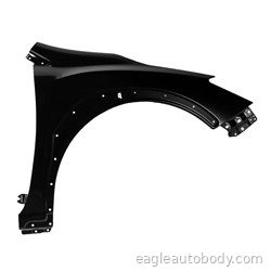 CROSSTREK 18-23 RT.FENDER*STEEL 08502-1