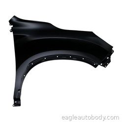 FORESTER 19-24 RT FT FENDER ASSY*EXC WILDERNE SU1241155