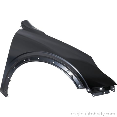 OUTBACK 20-22 RT FT FENDER ASSY SU1241156