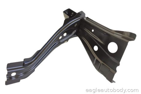 IMPREZA 17-23 LT FT FENDER APRON ASSY*SDN SU1246103