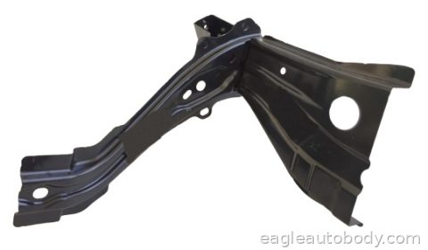 CROSSTREK 18-23 LT FT FENDER APRON ASSY SU1246104