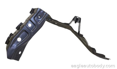 FORESTER 19-21 RT FT FENDER APRON ASSY SU1247102