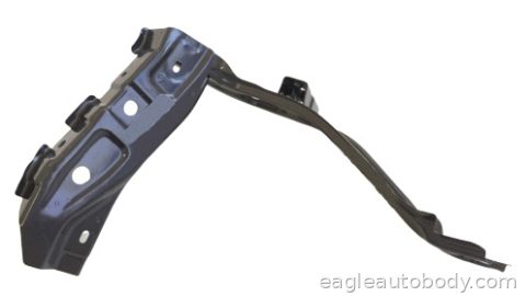 CROSSTREK 18-23 RT FT FENDER APRON ASSY SU1247104