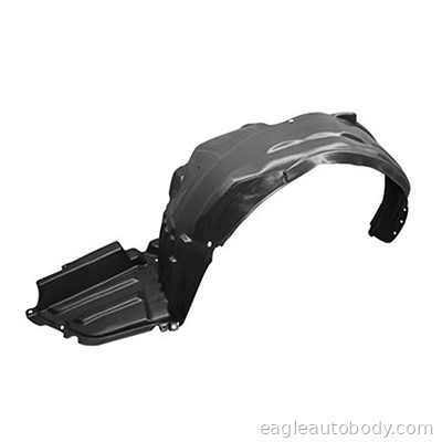 CROSSTREK 16-17 LT FENDER LINER*EXC HYBRID*= 08504.16L