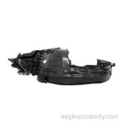 FORESTER 19-21 LT FT FENDER LINER 08514F