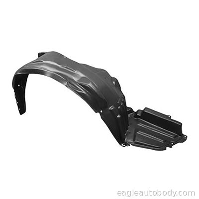 CROSSTREK 16-17 RT FENDER LINER*EXC HYBRID*= 08504.16R