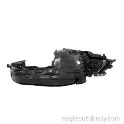 FORESTER 19-21 RT FT FENDER LINER 08514E