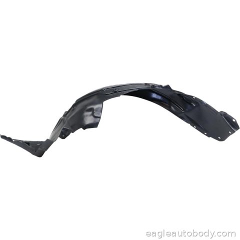 LEGACY 10-14 RT FT FENDER LINER*W/O INSULATIO SU1249141