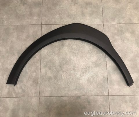 CROSSTREK 21-23 LT FT WHEEL OPENING MOLDING*L SU1290101