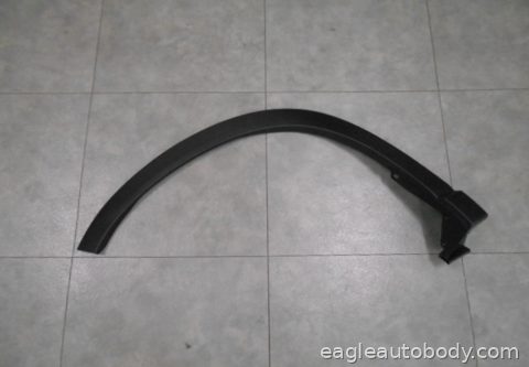 FORESTER 19-24 LT FT WHEEL OPENING MOLDING 08514L