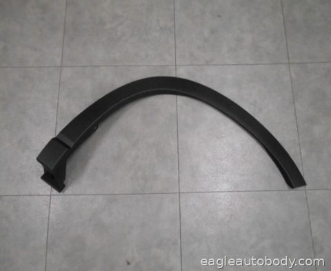 FORESTER 19-24 RT FT WHEEL OPENING MOLDING 08514R