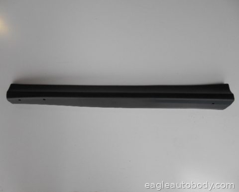 FORESTER 14-18 LT FT DOOR SIDE MOLDING*W/O CH SU1304100