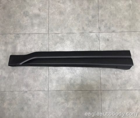 FORESTER 19-24 LT FT DOOR SIDE MOLDING*BASE|C SU1304101
