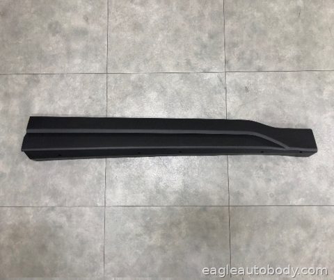 FORESTER 19-24 RT FT DOOR SIDE MOLDING*BASE|C SU1305101