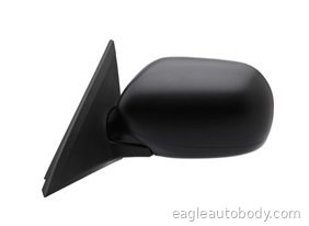 IMPREZA 08-11 LT MIRROR*POWER; HEATED; W/GLAS SU1320114