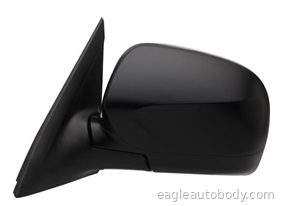 FORESTER 09-10 LT MIRROR*POWER; HEATED; W/O S SU1320118