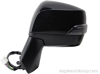 FORESTER 13-16 LT MIRROR*POWER; HEATED; W/SIG SU1320126