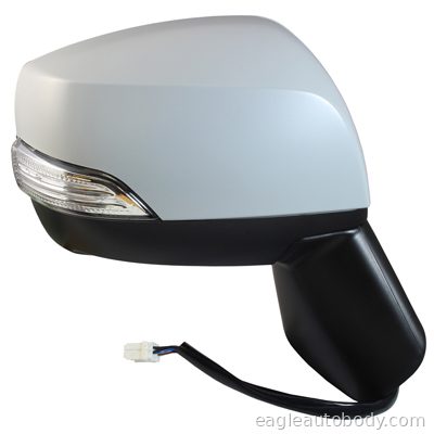 IMPREZA 12-14 LT MIRROR*POWER; NON-HEATED; W/ SU1320128