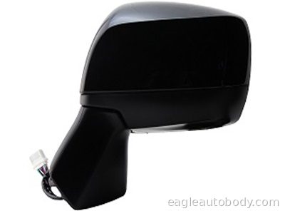 FORESTER 14-16 LT MIRROR*NON-HEATED; W/O SIGN SU1320129