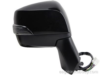 FORESTER 13-16 RT MIRROR*POWER; HEATED; W/SIG SU1321126