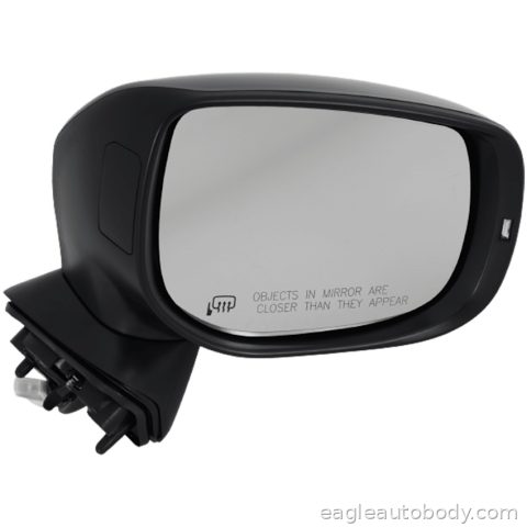 FORESTER 19-20 RT MIRROR*W/SIGNAL LAMP; W/O B SU1321168