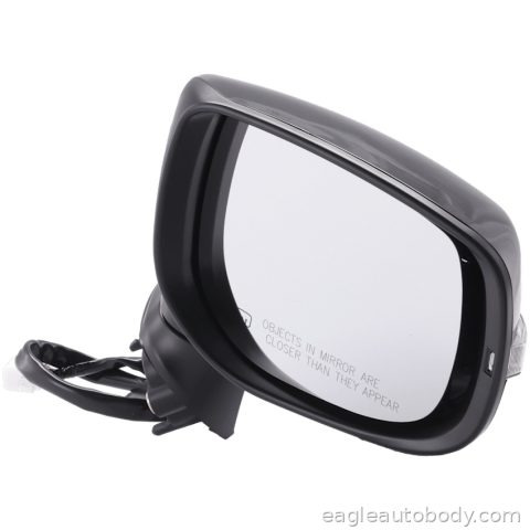 CROSSTREK 18-23 RT MIRROR*W/BLIND SPOT DETECT SU1321185