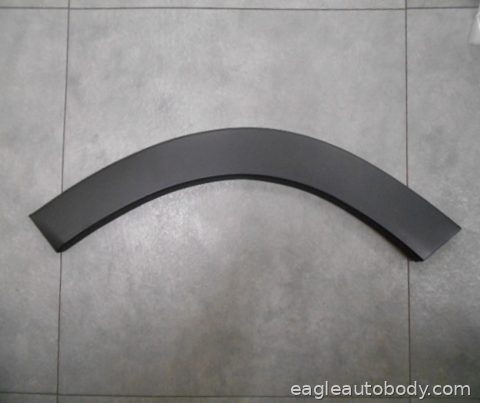 FORESTER 19-24 LT RR WHEEL OPENING MOLDING*ON SU1790100