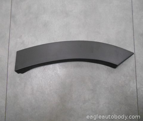 FORESTER 19-24 LT RR WHEEL OPENING MOLDING*ON SU1790101