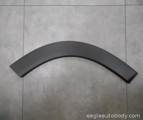 FORESTER 19-24 RT RR WHEEL OPENING MOLDING*ON SU1791100