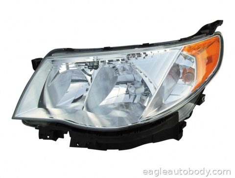 FORESTER 09-13 LT H/L ASSY*HALOGEN P8534