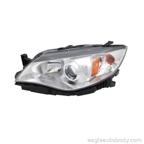 IMPREZA*WRX 12-14 LT.H/L ASSY*SDN/WGN P8506