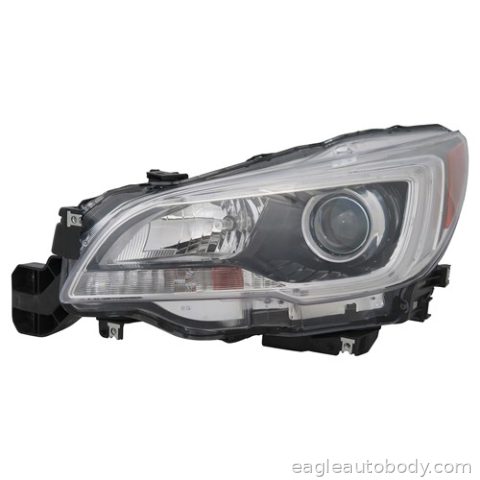 OUTBACK 15-17 LT.H/L ASSY*=P8524-4 P8524.12