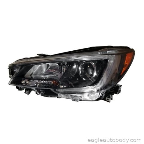 OUTBACK/LEGACY 18-19 LT.H/L ASSY*HALOGEN P8524.14