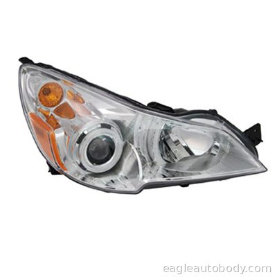 LEGACY/OUTBACK 10-12 RT H/L ASSY*FR.1/10*NSF P8521