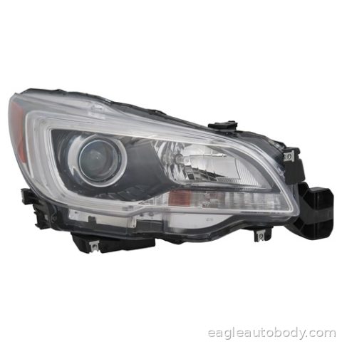 OUTBACK 15-17 RT.H/L ASSY*=P8524-3 P8524.11