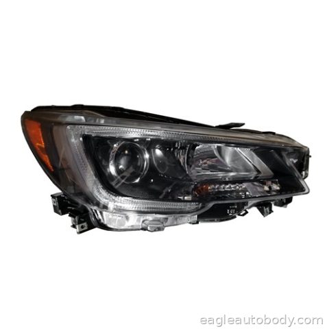 LEGACY/OUTBACK 18-19 RT.H/L ASSY*=P8524.13 P8524-7