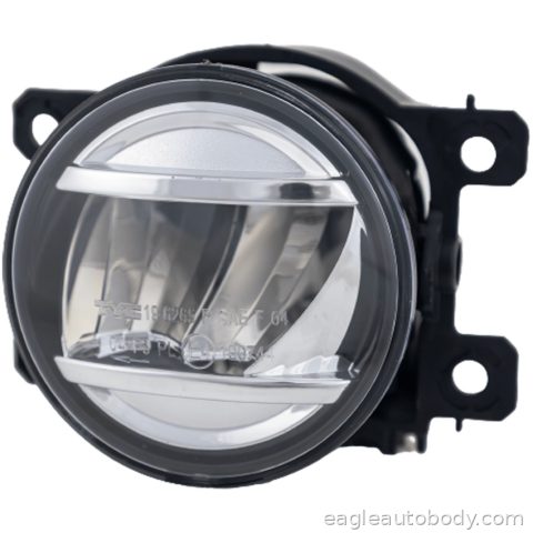 ASCENT 19-22 RT FOG LAMP ASSY*LED SU2593128
