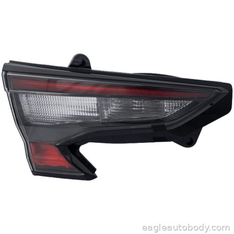 OUTBACK 20-25 LT TAILLAMP ASSY INNER*LED SU2802110